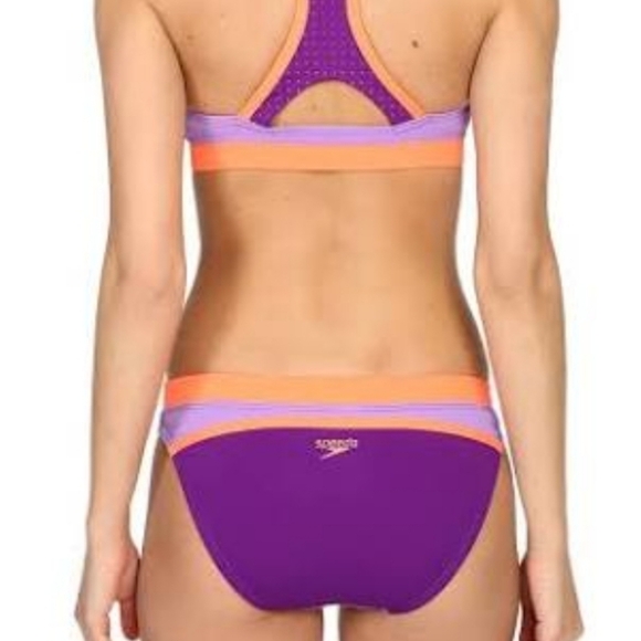 Speedo bikini bottoms - Picture 2 of 10